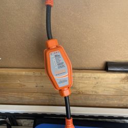 RV 30 Amp Surge Protector