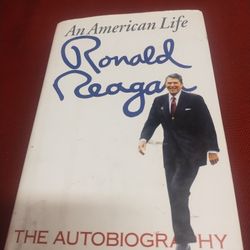 Presidential Autographed Books