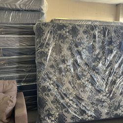 KING MATTRESS $180