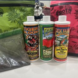 Vivosun Grow Tent Setup