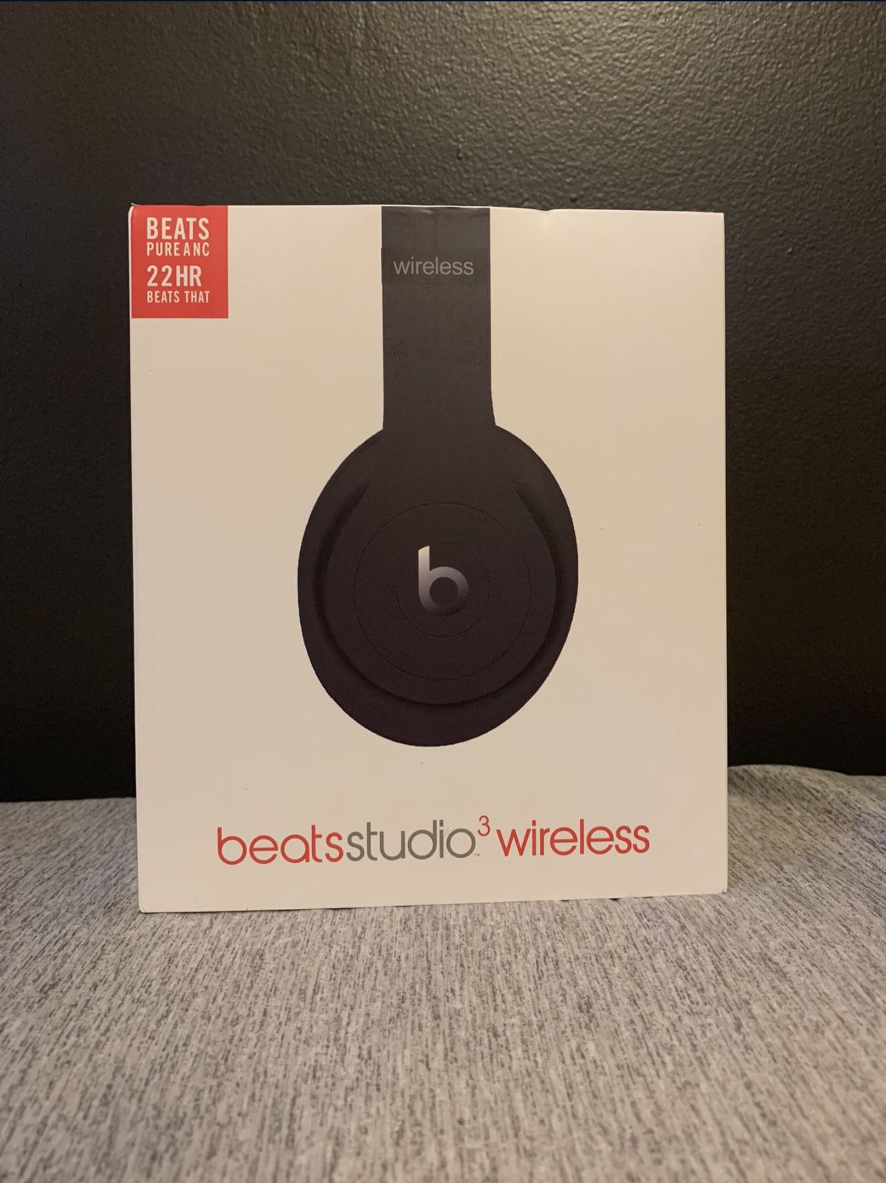 *Best Offer* Beats Studio 3 Headphones 