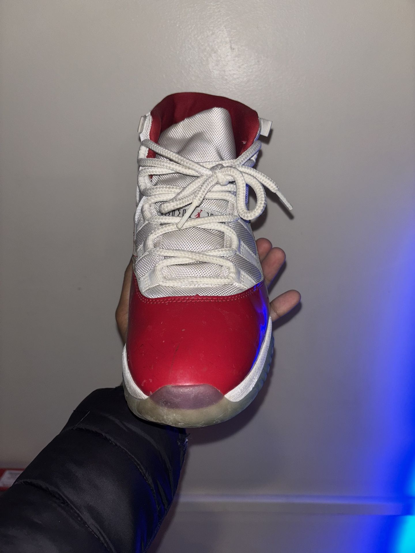 Jordan 11