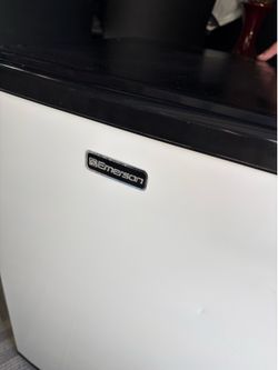 Emerson Mini Fridge