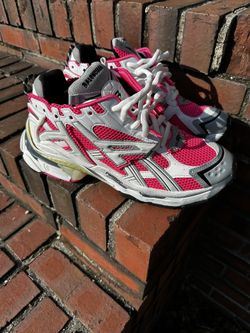 Balenciaga Track Runner