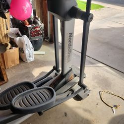 Elliptical 
