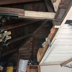 Bike Pully For Garage 