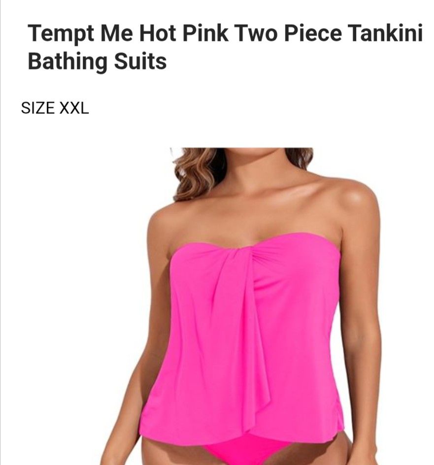 Swimwear #2 Goes In Reseller Bundle Box