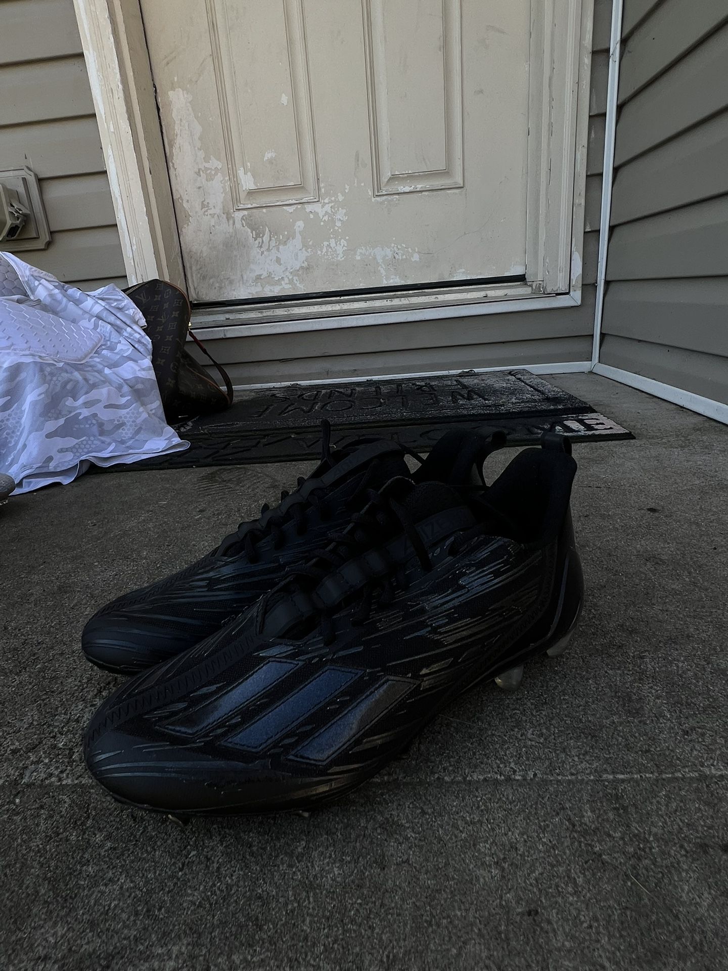 Adidas Football Cleats