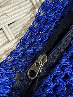 Purse.  artesanal. New.    Check my. other offers