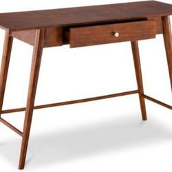 Brand New Console Or Writting Desk 