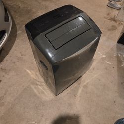 LG portable Air Conditioner 