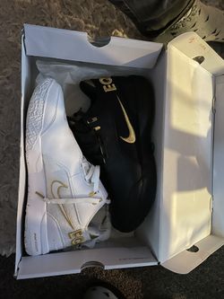 ZM LeBron NXXT Gen AMPD