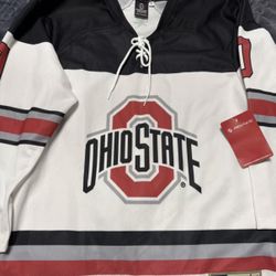 Ohio State Gameday Greats 