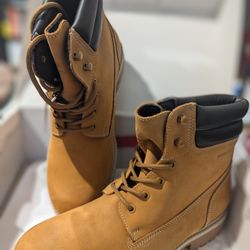 Men's Aldo Boots- 10.5