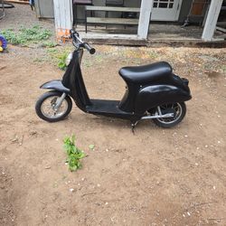 Electric Razor Scooter 