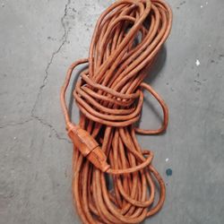 Extension Cord