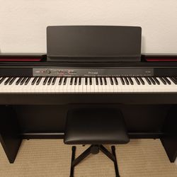 🎹 Casio Privia PX-860 Digital Piano – Excellent Condition 🎹
