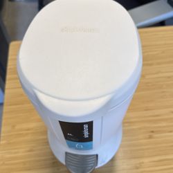 Simple Human 4L Trash Can 