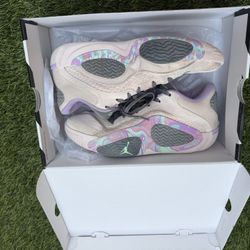 Jordan Tatum 2 size 11