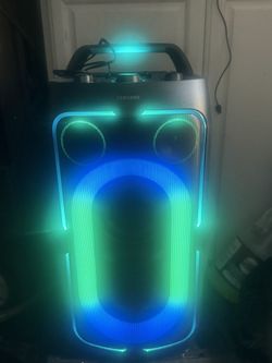 Samsung Bluetooth Speaker 