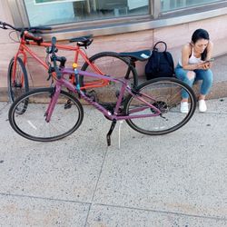 Specialized Sirus 1.0