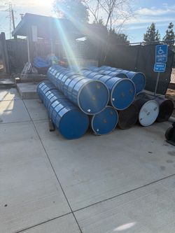 55 gallon un for hazardous waste