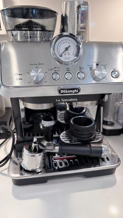 Delonghi La specialista