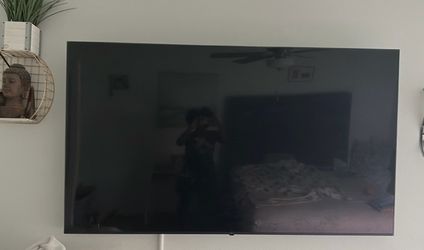 65inch LG WEBOS TV