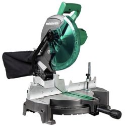 Corded Miter Saw
