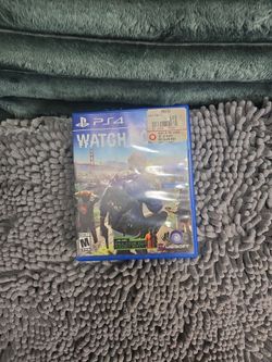 Ps4 Watch Dogs 2