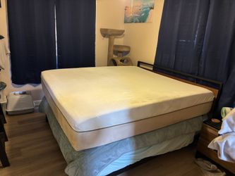 King Mattress 