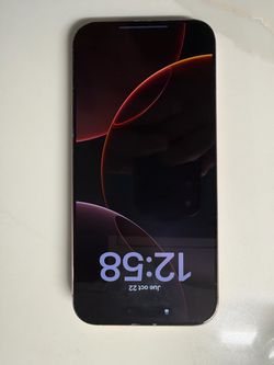 Apple 16 pro Max