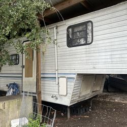 Small Rv For Sale