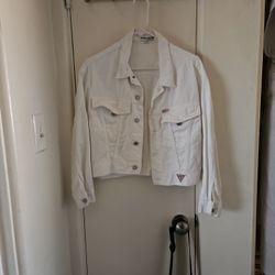 Guess Jean Jacket 