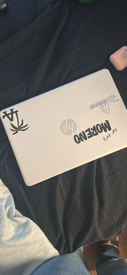 HP Stream Laptop