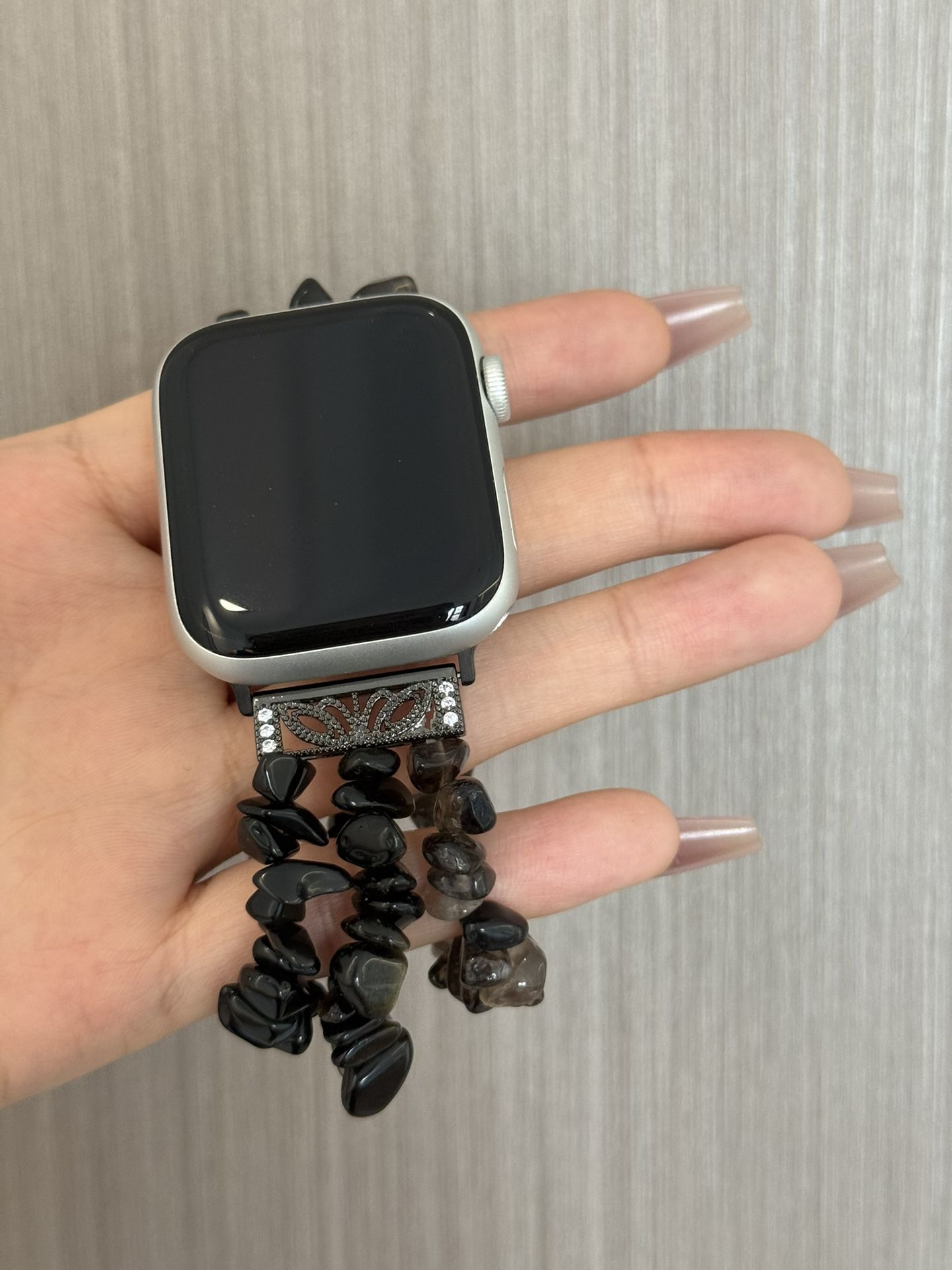 Apple Watch bracelet