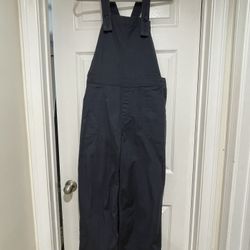 Patagonia Wide Leg Overalls 