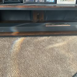 Samsung Surround Sound