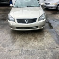2008 Nissan Altima