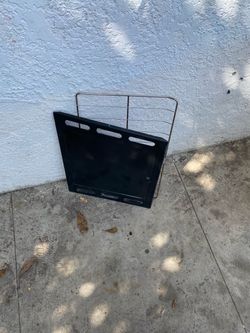 Stove