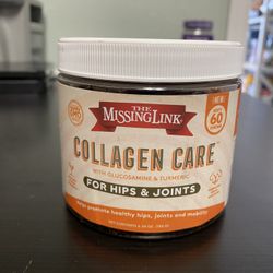 Collagen Care Hip & joint For Dogs