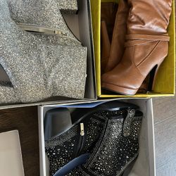 Zapatos