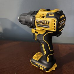 Dewalt Drill Atomic 20v. $50 Tool Only 🔥🔥 Pick Up In Van Nuys 