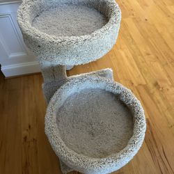 Cat Tree