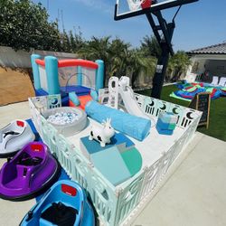 Soft Play Softplay And Ball Pit Slide