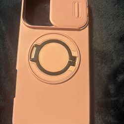 iPhone 16 Plus Case
