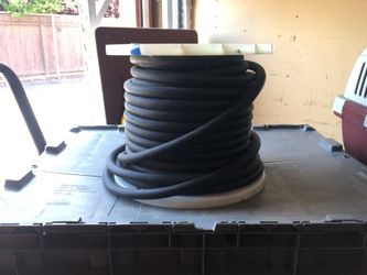 MSHA 12 AWG 4 Wire Insulated Electrical Cord 40c 300w 90c 600v