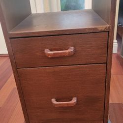 File Cabinet