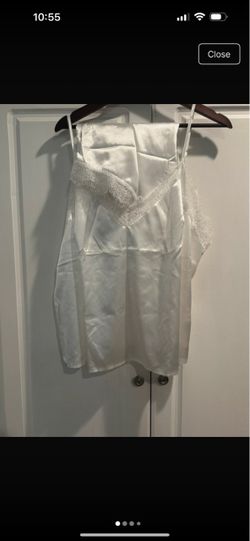 New and used lingerie 1x-2x