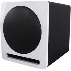 Rockville APM10C 10" 400 Watt Studio Subwoofer